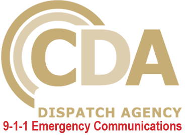 CDA - Consolidated Dispatch Agency