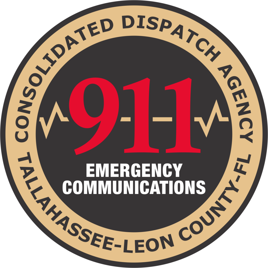 CDA 911 Logo