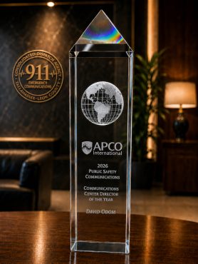 Odom-APCO